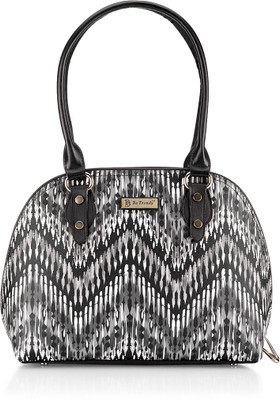 

Be Trendy Hand-held Bag(Multicolor)
