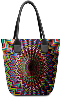 

Panda Creation Tote(Multicolor)
