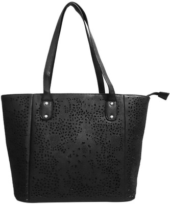 

Kion Style Shoulder Bag(Black)