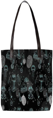 

Snoogg Tote(Multicolor)