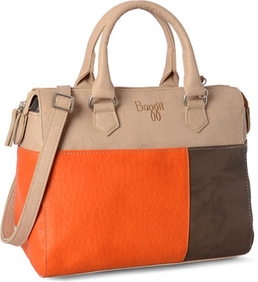 

Baggit Hand-held Bag(Beige)