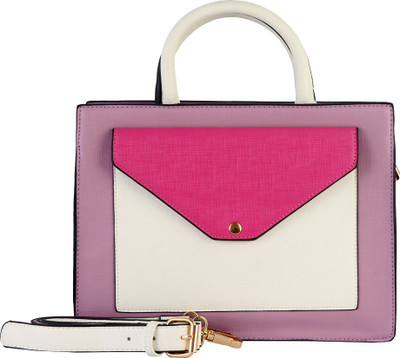 

Zepzop Messenger Bag(Purple)