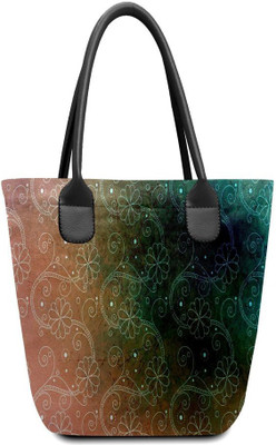

Panda Creation Tote(Multicolor)