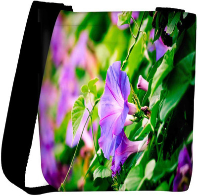 

Snoogg Sling Bag(Multicolor)