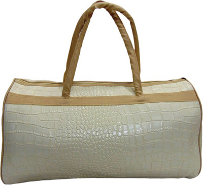 

Estoss Hand-held Bag(White)