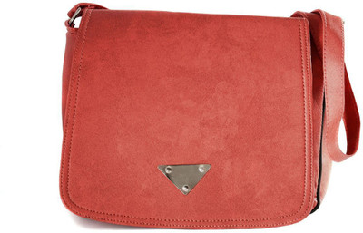 

Fashnopolism Shoulder Bag(Pink)