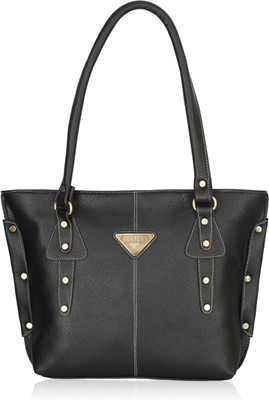 

Fantosy Shoulder Bag(Black)