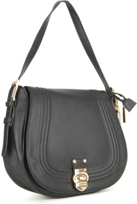 

Tresmode Hand-held Bag(Black)