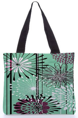

Snoogg Tote(Multicolor)