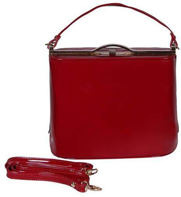 

Allure Hand-held Bag(Multicolor)