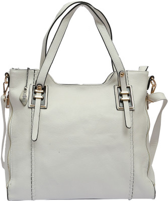 

Pepgirls Shoulder Bag(Grey)