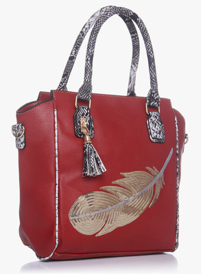 

Senora Hand-held Bag(Multicolor)
