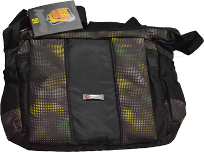 

Aladdin Sling Bag(Multicolor)