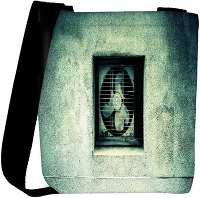 

Snoogg Sling Bag(Multicolor)