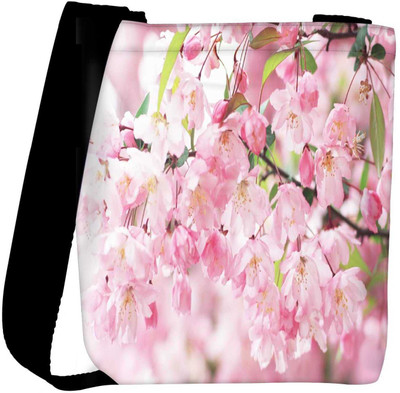 

Snoogg Sling Bag(Multicolor)