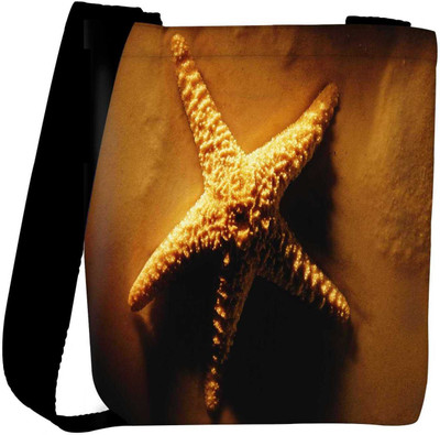 

Snoogg Sling Bag(Multicolor)