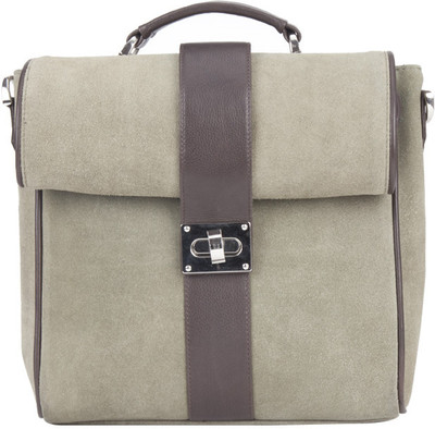 

Fabulloso Hand-held Bag(Green)