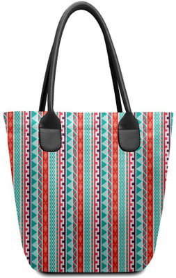 

Panda Creation Tote(Multicolor)