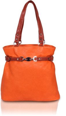 

Carry on Bags Hand-held Bag(Orange, Red)