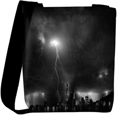 

Snoogg Sling Bag(Multicolor)