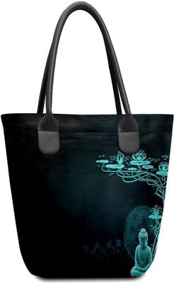 

Panda Creation Tote(Multicolor)