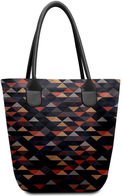 

Panda Creation Tote(Multicolor)
