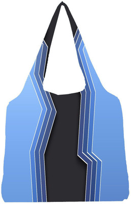 

Snoogg Tote(Multicolor)