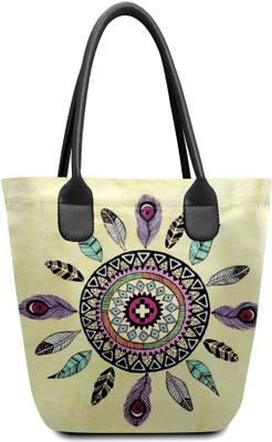 

Panda Creation Tote(Multicolor)