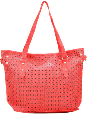 

Liza Hand-held Bag(Red)