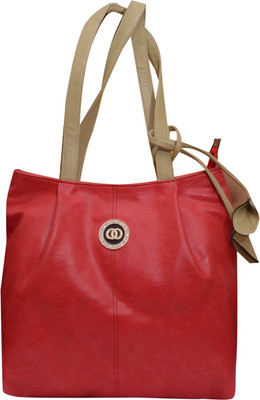 

Prime Messenger Bag(Red)