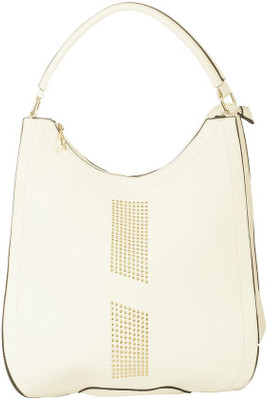 Vero Couture Tote(White)