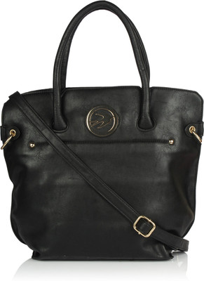 

Omnesta Shoulder Bag(Black)