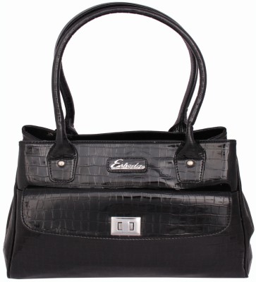 

Esbeda Hand-held Bag(Black)