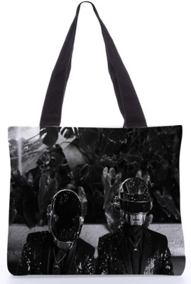 

Snoogg Tote(Multicolor)