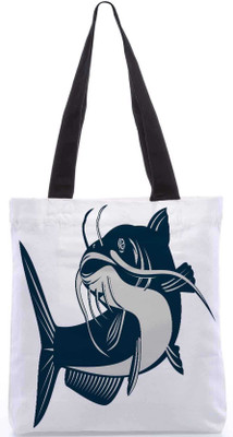 

Snoogg Tote(Multicolor)