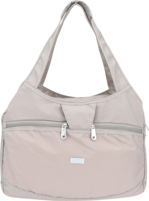 

Jinu Shoulder Bag(Grey)