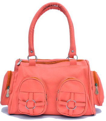 

Broxx Shoulder Bag(Orange)