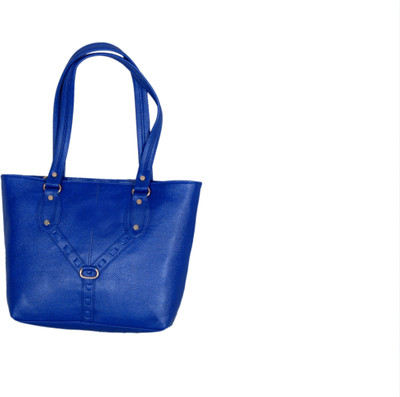 

Mehar Creation Shoulder Bag(Blue)