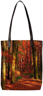 

Snoogg Tote(Multicolor)