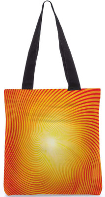 

Snoogg Tote(Yellow)
