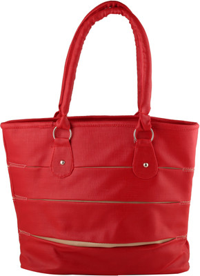 

Mystyle Retail Shoulder Bag(Red)