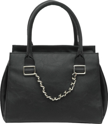 

Baggit Hand-held Bag(Black)