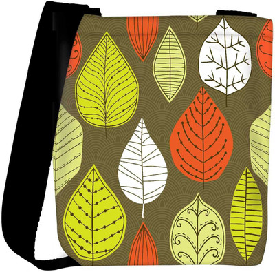 

Snoogg Sling Bag(Multicolor)