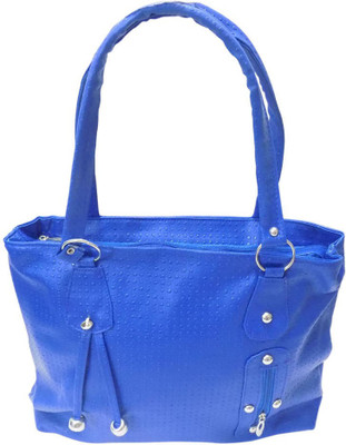 

Vonic Hand-held Bag(Blue)