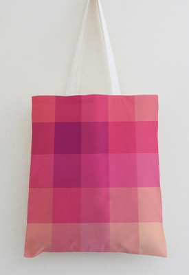 

StyBuzz Tote(Multicolor)