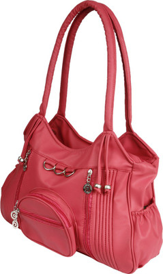 

Gracetop Shoulder Bag(Pink)