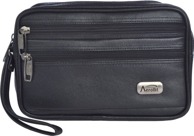 

Aerollit Pouch Potli(Black)
