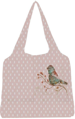 

Snoogg Tote(Multicolor)