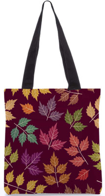 

Snoogg Tote(Multicolor)