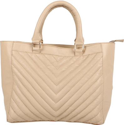 

Berrypeckers Hand-held Bag(Beige)
